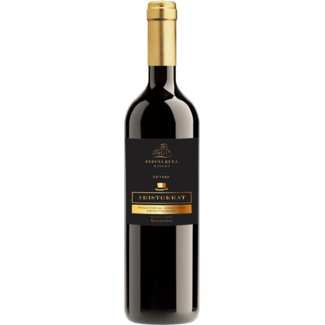 Popova Kula Winery Vranec Aristokrat 2015 Popova Kula Winery - Demir Kapija, Noord-Macedonië