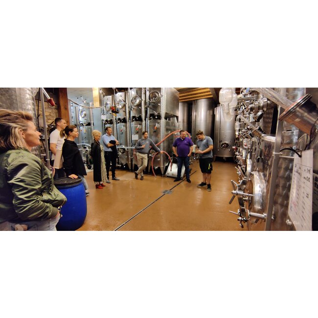 Weingut Jung Riesling Rindertanz Spiesheim 2019 - Undenheim, Rheinhessen, Duitsland