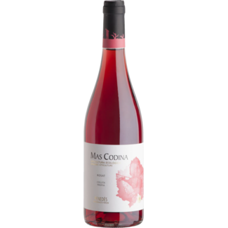 Mas Codina Mas Codina Rosat - Penedès, Spanje