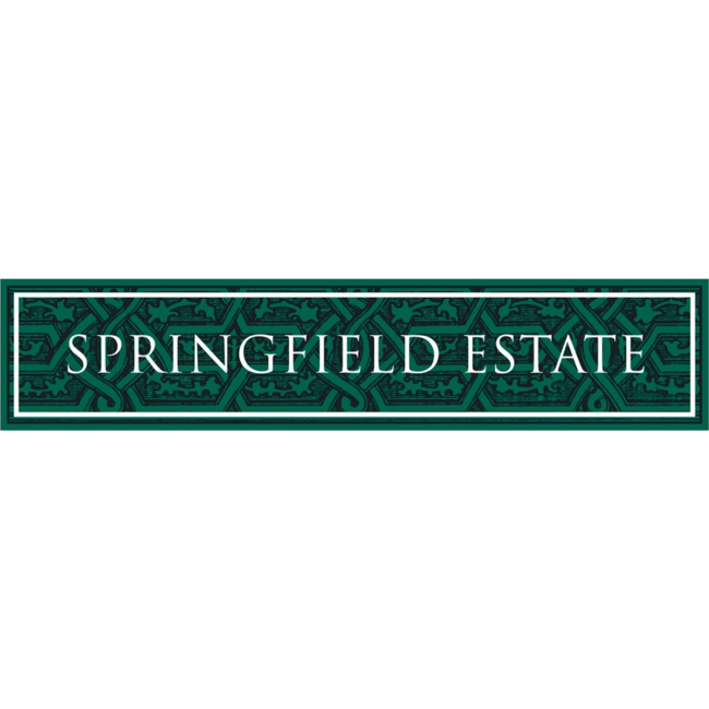 Springfield Estate Chardonnay Wild Yeast - Robertson Valley, Zuid Afrika