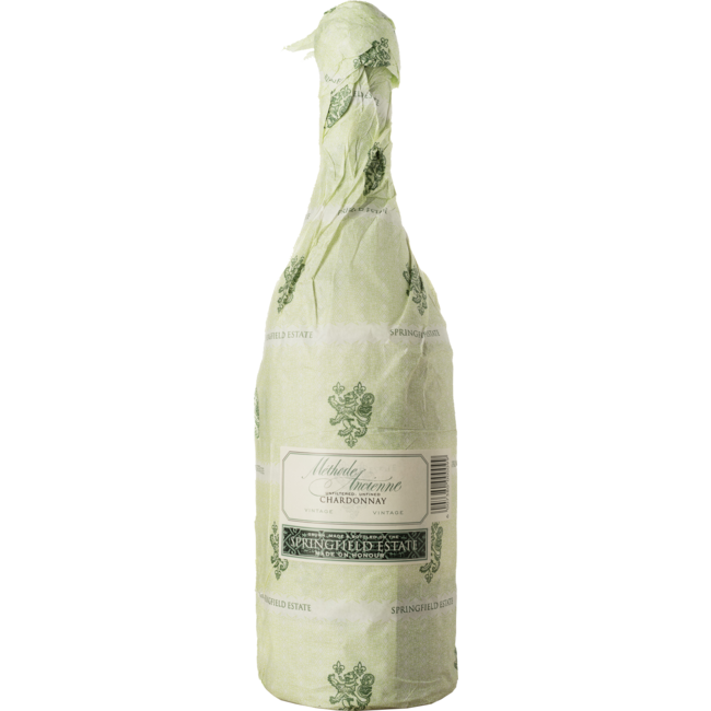 Chardonnay Méthode Ancienne 2020 Springfield Estate - Robertson Valley, Zuid-Afrika