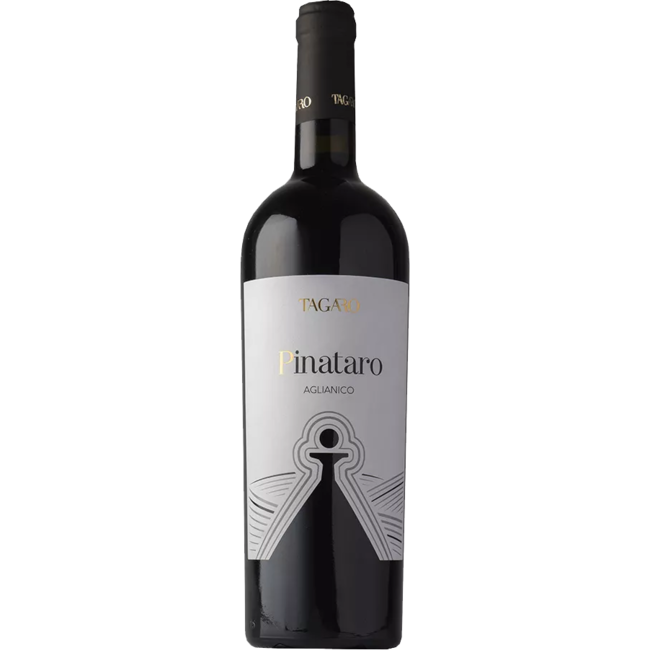 Pinataro Aglianico Tagaro IGP - Puglia, Italië