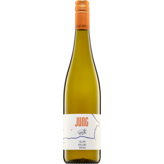 Weingut Jung Riesling Selzen trocken Weingut Jung - Undenheim, Rheinhessen, Duitsland