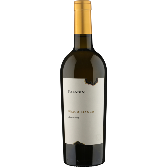 Paladin Drago Bianco Chardonnay - Veneto, Italië