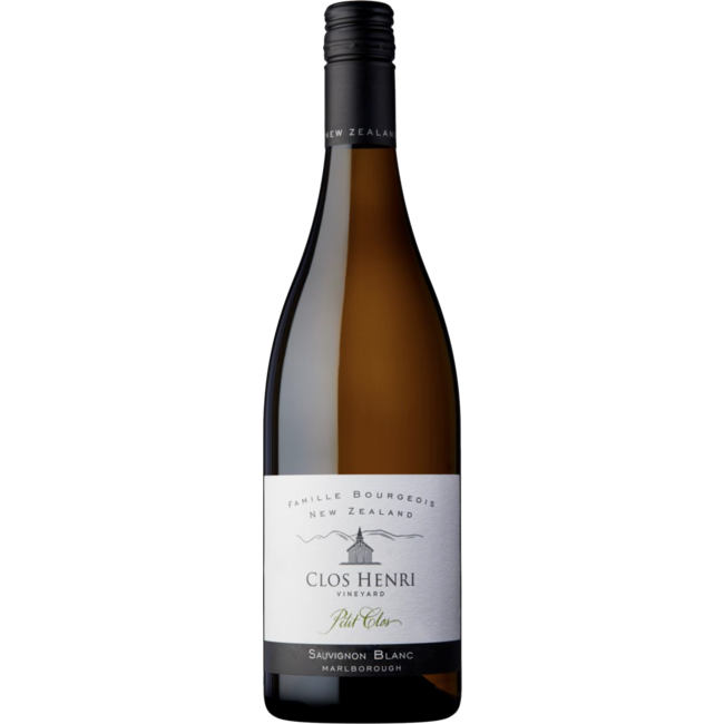 Clos Henri Estate Sauvignon Blanc 2025 - Marlborough, Nieuw-Zeeland
