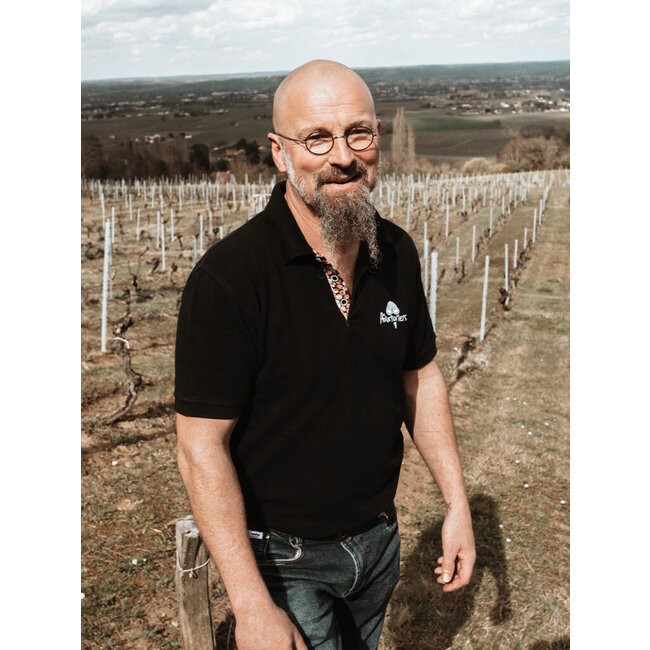 Château Moulin de Malfourat Monbazillac - Monbazillac, Frankrijk