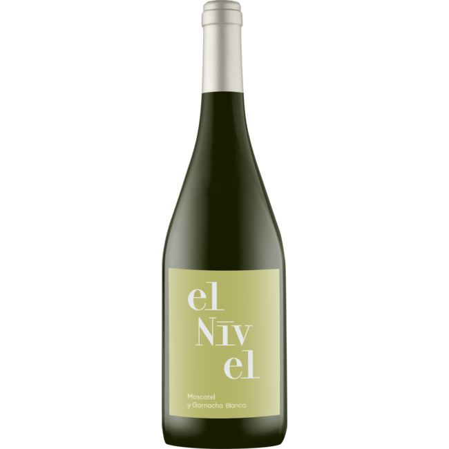 El Niv El Garnacha Blanca / Moscatel Bodegas Luís Marin - Cariñena, Spanje