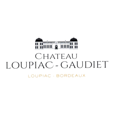 Château Loupiac Gaudiet