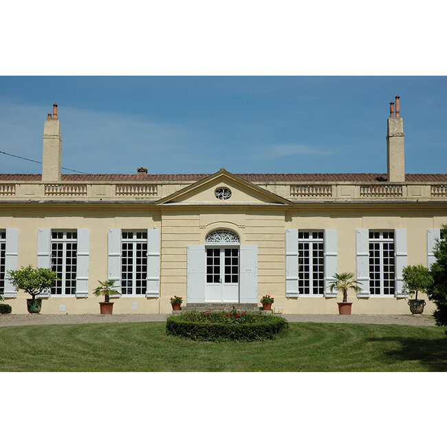 Château Loupiac-Gaudiet Loupiac - Loupiac, Frankrijk