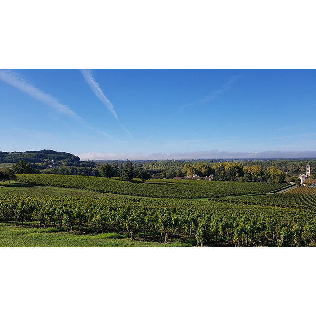 Château Loupiac-Gaudiet Loupiac - Loupiac, Frankrijk