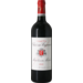 Château Poujeaux Château Poujeaux Moulis-en-Médoc 2020 - Moulis-en-Médoc, Bordeaux, Frankrijk