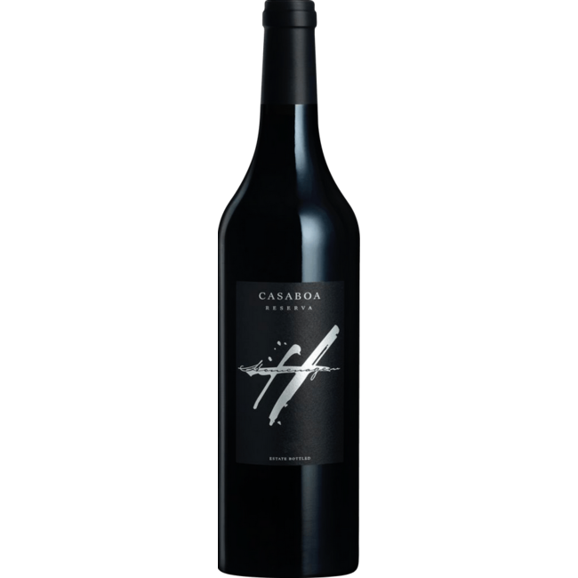 Quinta da Casaboa Casaboa Reserva 2020 Homenagem - Lissabon, Portugal