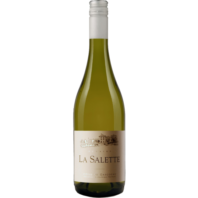 Domaine la Salette IGP - Côtes De Gascogne, Frankrijk