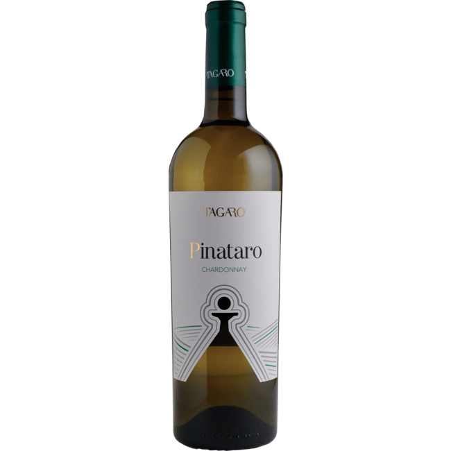 Pinataro Chardonnay Tagaro IGP - Puglia, Italië