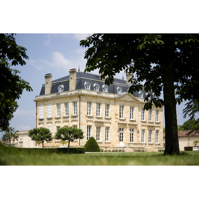 Zédé de Labégorce 2020 Château Labégorce - Margaux, Bordeaux, Frankrijk