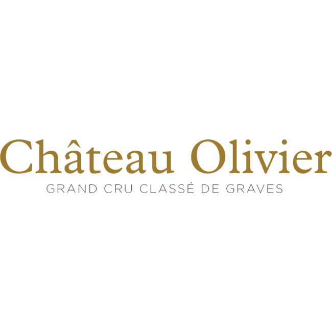 Château Olivier Grand Cru Classé de Graves 2020 - Pessac-Léognan, Bordeaux, Frankrijk