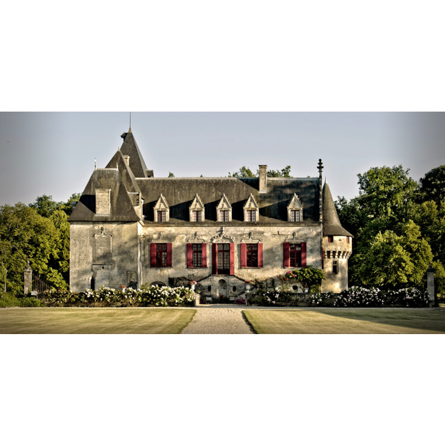 Château Olivier Grand Cru Classé de Graves 2020 - Pessac-Léognan, Bordeaux, Frankrijk