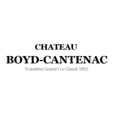 Château Boyd-Cantenac