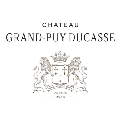 Château Grand-Puy Ducasse