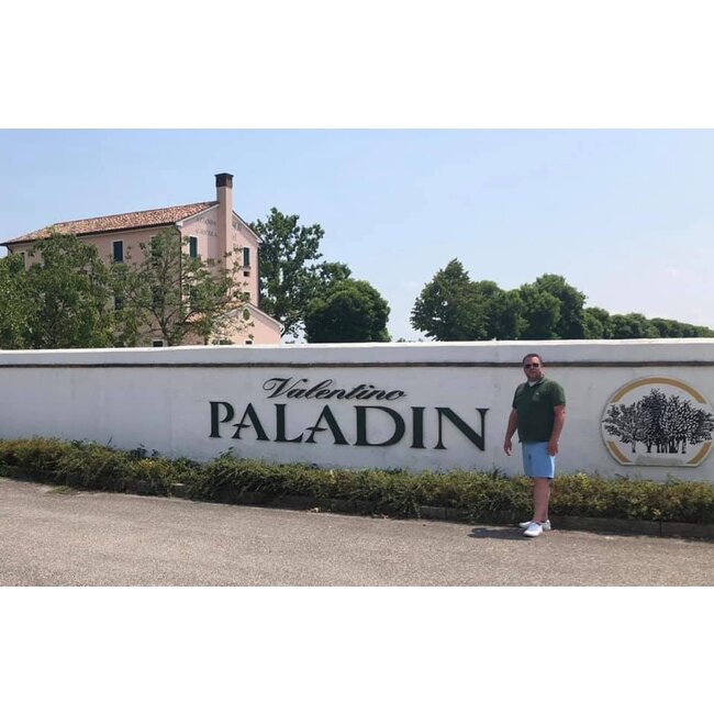 Paladin Pralis - Veneto, Italië