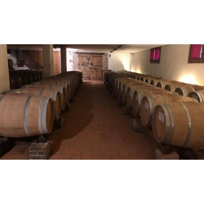 Paladin Syrah Tramarossa - Veneto, Italië