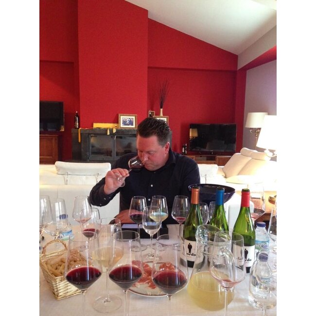 Nr. 36 Tempranillo The Finest Grapes - Cariñena, Spanje