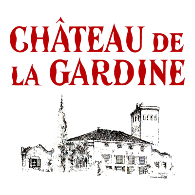 Château de la Gardine