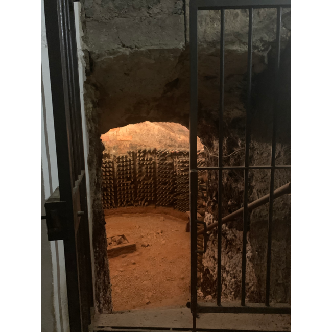 Châteauneuf-du-Pape 2022 Château de la Gardine - Côtes du Rhône, Frankrijk