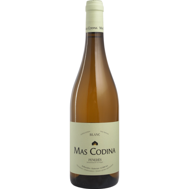Mas Codina Mas Codina Blanc - Penedès, Spanje
