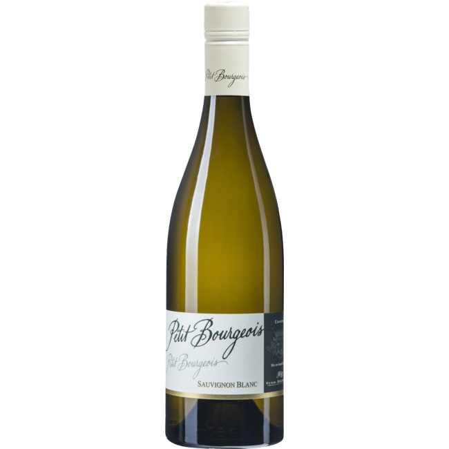 Petit Bourgeois Sauvignon Blanc Henri Bourgeois - Loire, Frankrijk