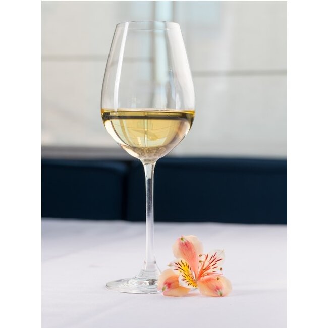 Château Pouyanne Graves Blanc 0,375L - Graves, Bordeaux. Frankrijk