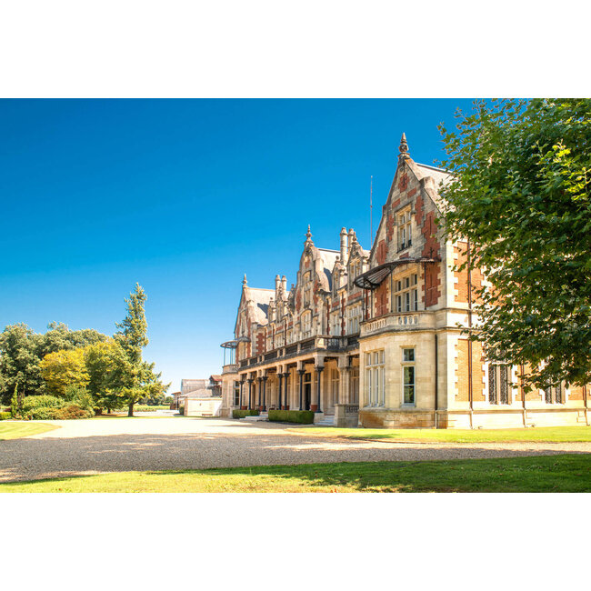 Château Cantenac Brown 3e Cru Margaux 2020 - Margaux, Bordeaux, Frankrijk