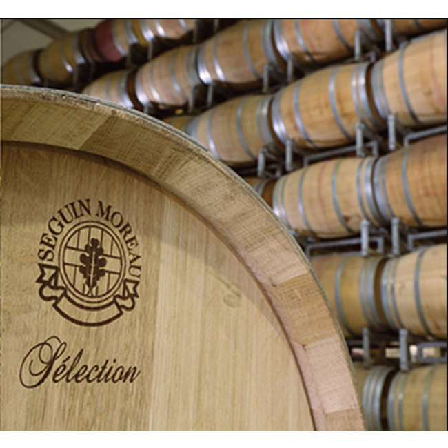 Château de Marsan Croix de Marsan Bordeaux Rouge 0,375L - Bordeaux, Frankrijk