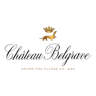 Château Belgrave