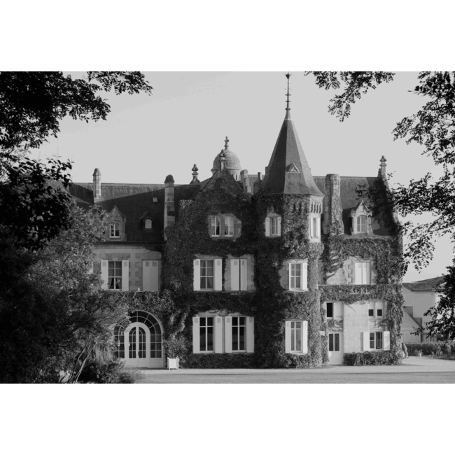 Château Lascombes 2e Cru Margaux 2020 - Margaux, Bordeaux, Frankrijk