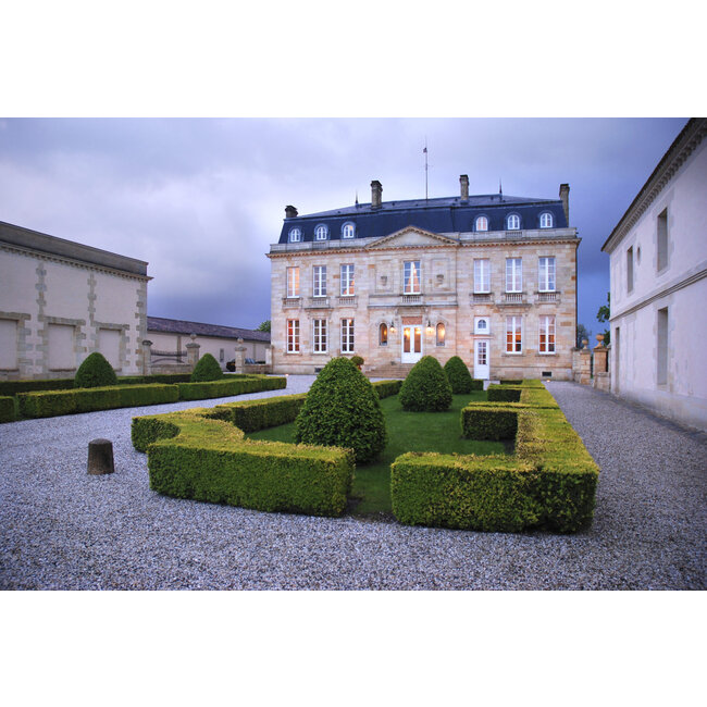 Château Labégorce 2020 - Margaux, Bordeaux, Frankrijk