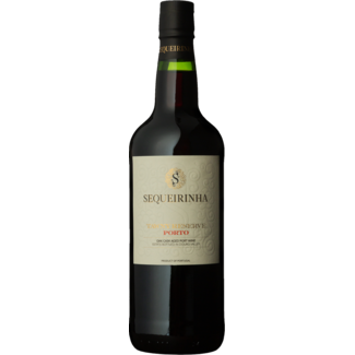 Quinta das Sequeirinhas Tawny Reserve Porto Quinta das Sequeirinhas - Douro, Portugal