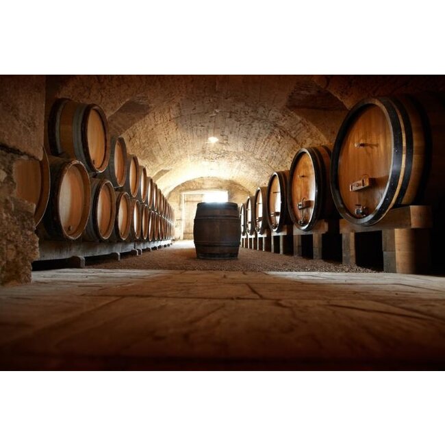 Château de Messey Mâcon Cruzille Clos des Avoueries 2022 MAGNUM 1,5L - Bourgogne, Frankrijk