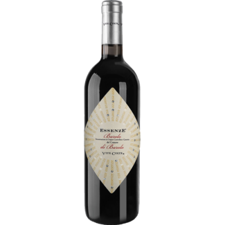 Terre da Vino Barolo Essenze del Commune di Barolo D.O.C.G. 2015 MAGNUM 1,5L - Piëmonte, Italië