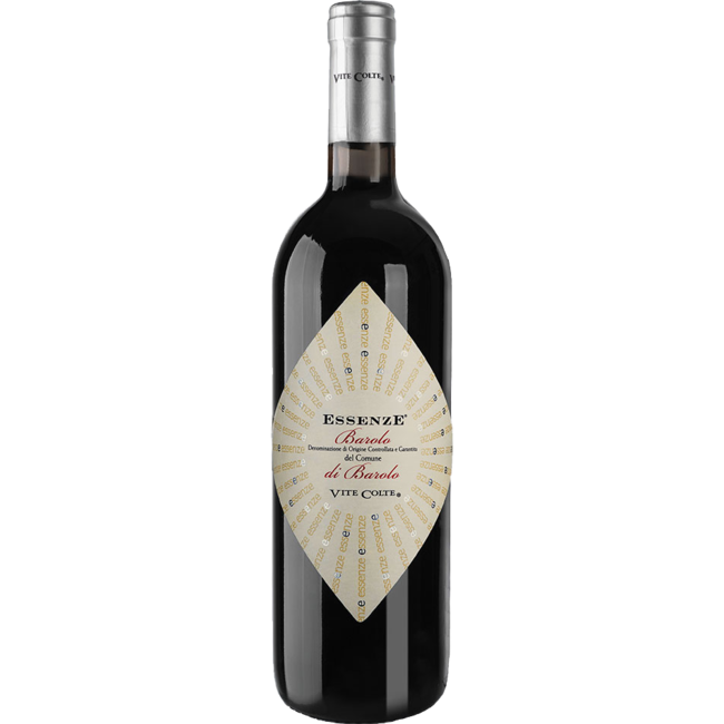 Barolo Essenze del Commune di Barolo D.O.C.G. 2015 MAGNUM 1,5L - Piëmonte, Italië