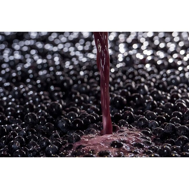 Château d'Issan Le Haut-Médoc d'Issan 2018 - Haut-Médoc, Bordeaux, Frankrijk