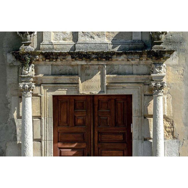 Château d'Issan Le Haut-Médoc d'Issan 2018 - Haut-Médoc, Bordeaux, Frankrijk