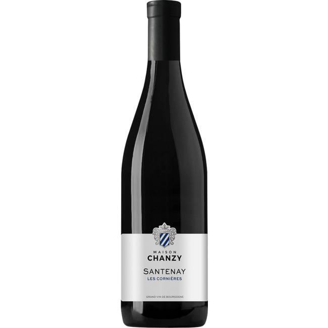 Maison Chanzy Santenay Les Cornières 2020 Maison Chanzy - Bourgogne, Frankrijk
