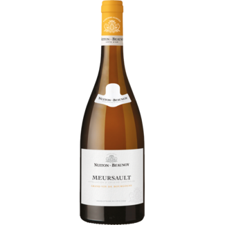 Nuiton-Beaunoy Meursault 2020 Nuiton-Beaunoy - Bourgogne, Frankrijk