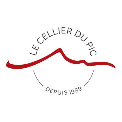 Le Cellier du Pic