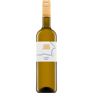 Weingut Jung Auxerrois trocken Weingut Jung - Undenheim, Rheinhessen, Duitsland