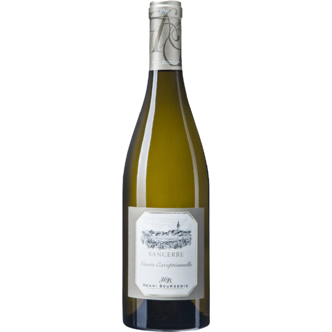 Henri Bourgeois Sancerre Cuvée Exceptionelle 2022 Henri Bourgeois - Sancerre, Loire