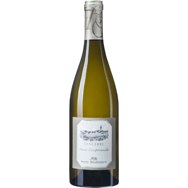Henri Bourgeois Sancerre Cuvée Exceptionelle 2024 - Sancerre, Loire, Frankrijk