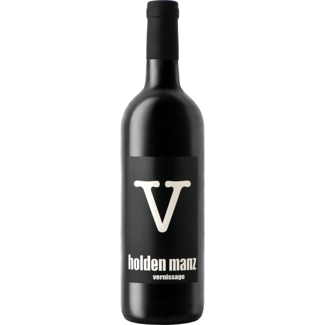 Holden Manz Wine Estate Vernissage - Franschhoek, Zuid-Afrika