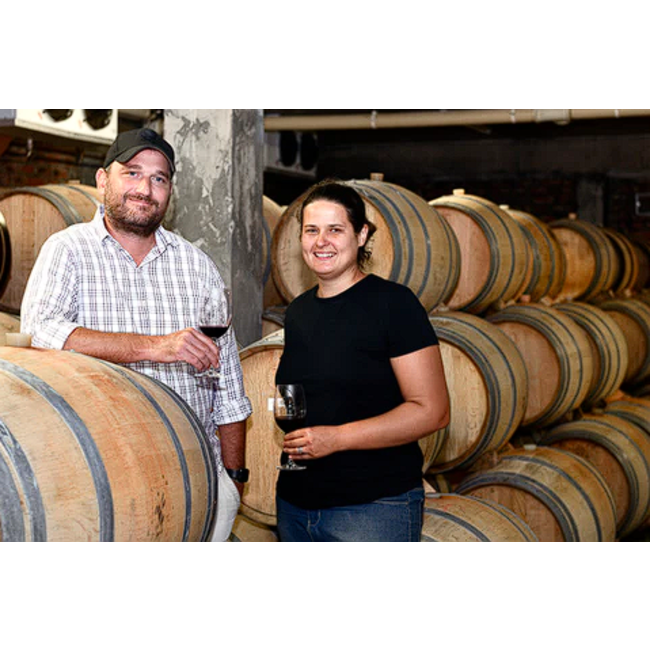 Holden Manz Wine Estate Big G - Franschhoek, Zuid-Afrika